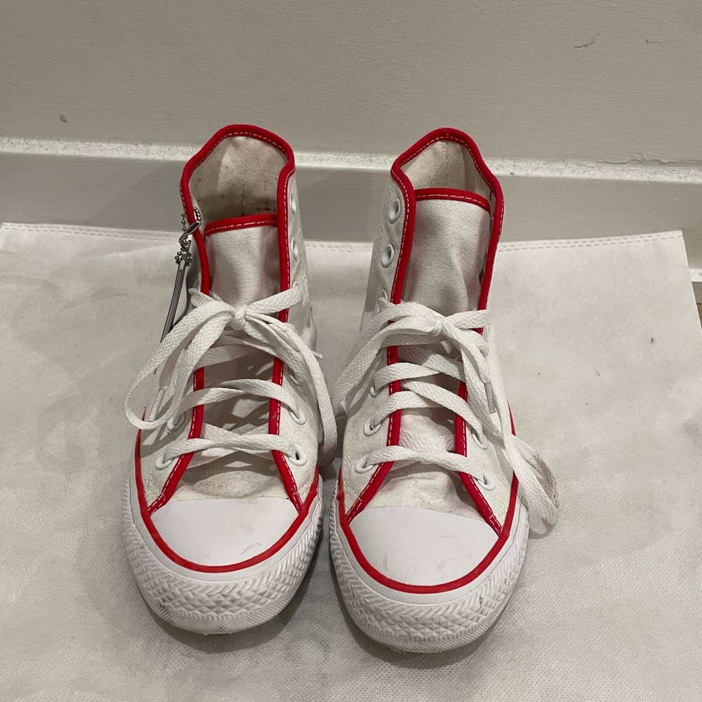 Converse Customized Chuck 70 High Top